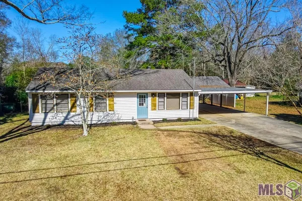 $188,000 | 2465 Ray Weiland Drive, Baker, LA 70714