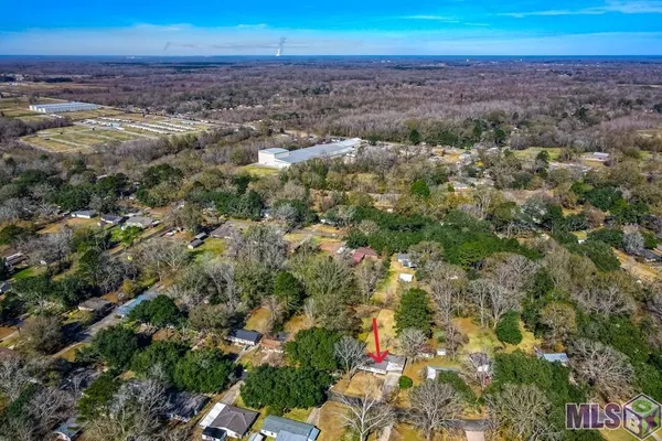 $188,000 | 2465 Ray Weiland Drive, Baker, LA 70714