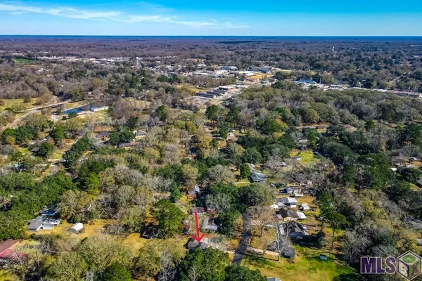 $188,000 | 2465 Ray Weiland Drive, Baker, LA 70714