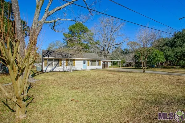 $188,000 | 2465 Ray Weiland Drive, Baker, LA 70714