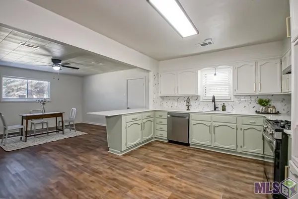 $188,000 | 2465 Ray Weiland Drive, Baker, LA 70714