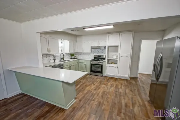 $188,000 | 2465 Ray Weiland Drive, Baker, LA 70714