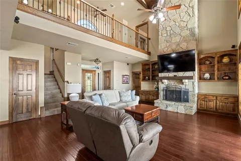 $1,275,000 | 831 Legendary Lane, Gun Barrel City, TX 75156