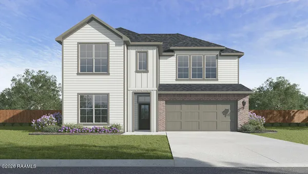 $330,500 | 315 Bellewood Drive, Lafayette, LA 70507
