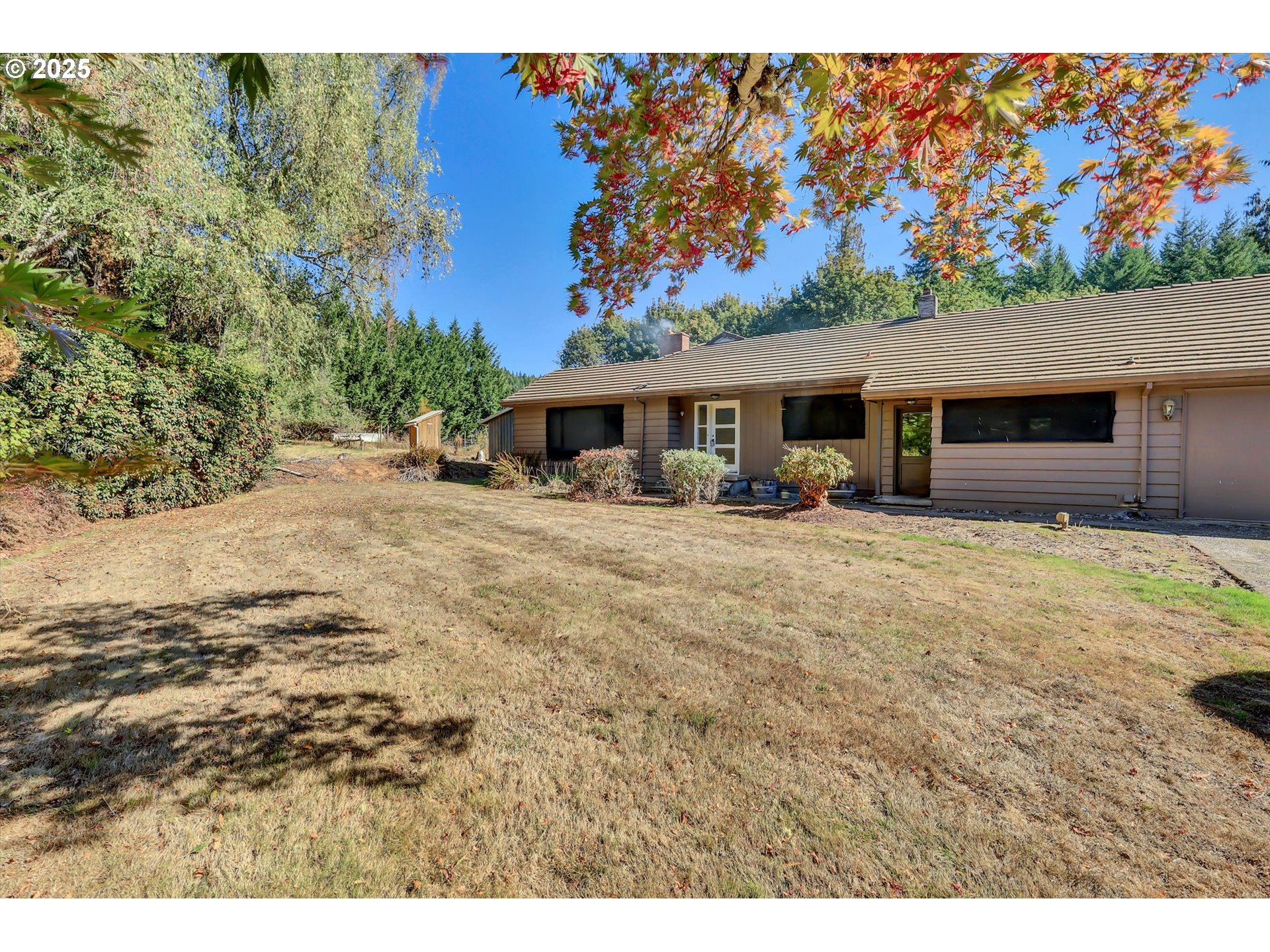 21076 Northwest Green Mountain Road Banks, OR 97106 - Photo 2 of 48