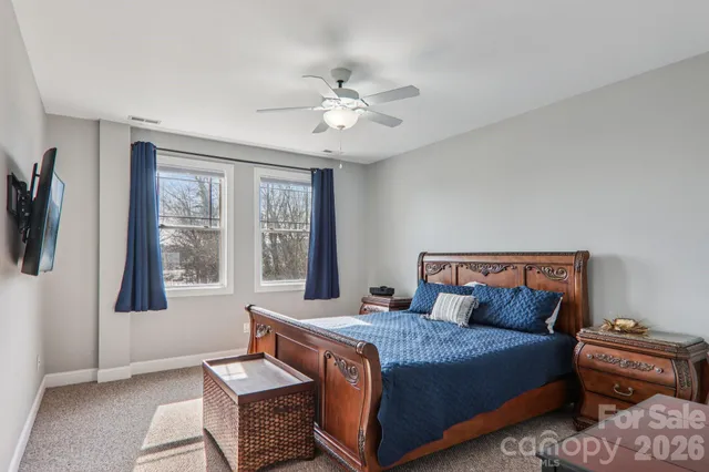 $389,900 | 475 South Church Street, Unit E, Hendersonville, NC 28792