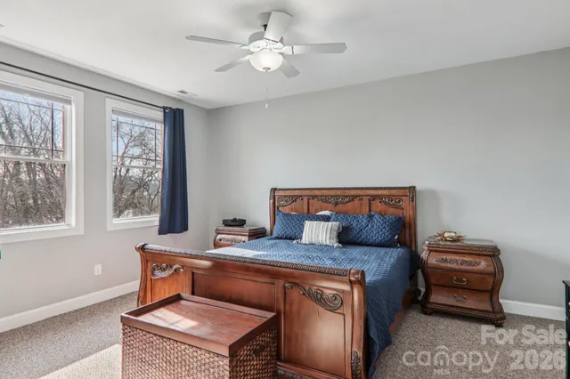 $389,900 | 475 South Church Street, Unit E, Hendersonville, NC 28792