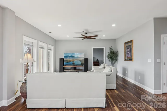 $389,900 | 475 South Church Street, Unit E, Hendersonville, NC 28792