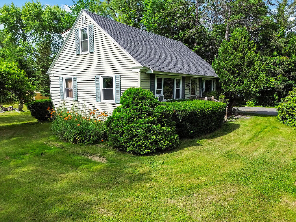 77 West River Road Waterville, ME 04901 - Photo 4 of 48 Exterior