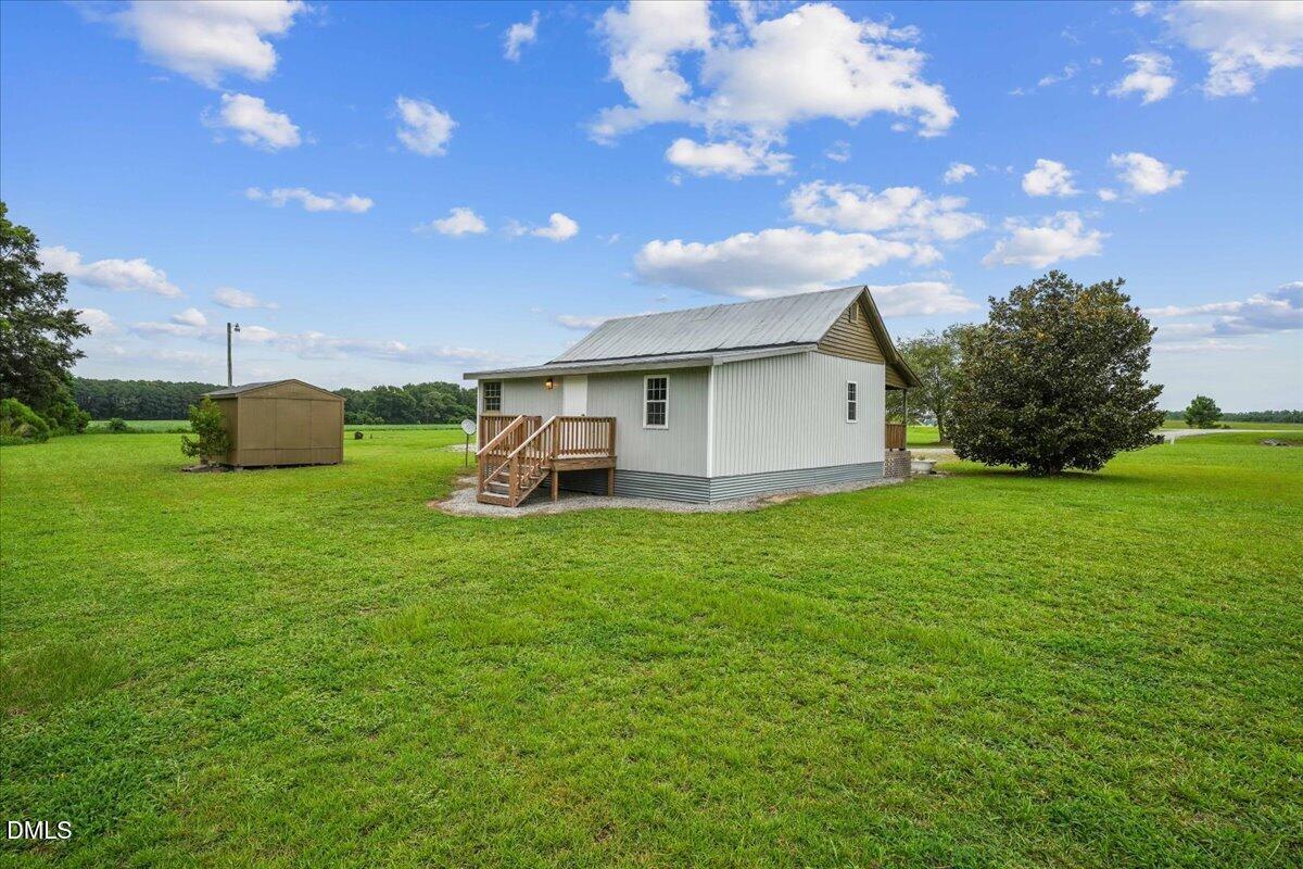 232 Mitchell Farm Road Goldsboro, NC 27530 - Photo 42 of 58 21-232 Mitchell Farm Rd-21