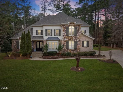 $1,398,500 | 10101 Lobley Hill Lane, Raleigh, NC 27613