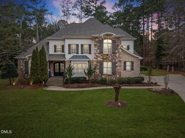 $1,398,500 | 10101 Lobley Hill Lane, Raleigh, NC 27613