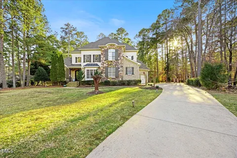 $1,398,500 | 10101 Lobley Hill Lane, Raleigh, NC 27613