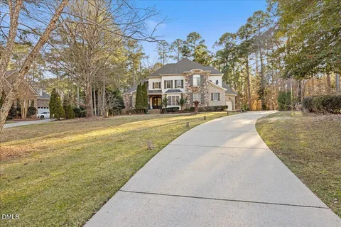 $1,398,500 | 10101 Lobley Hill Lane, Raleigh, NC 27613