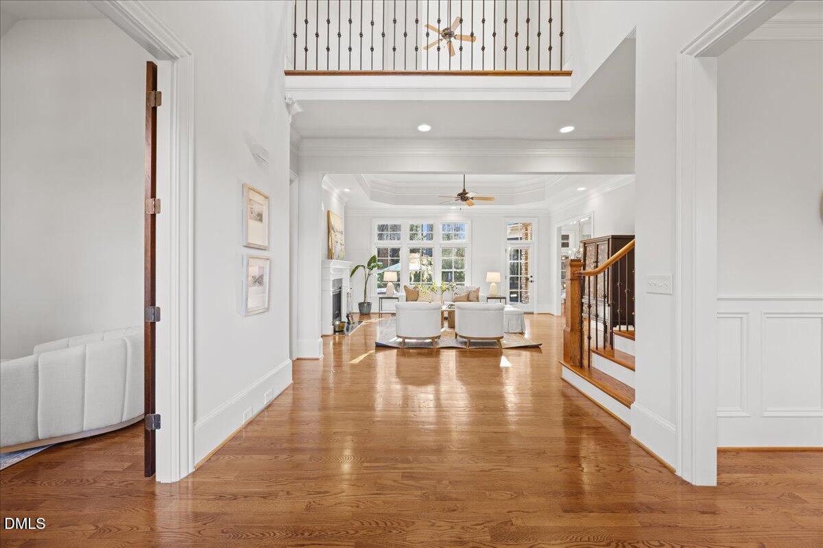 10101 Lobley Hill Lane Raleigh, NC 27613 - Photo 10 of 101 09-2A1A3898