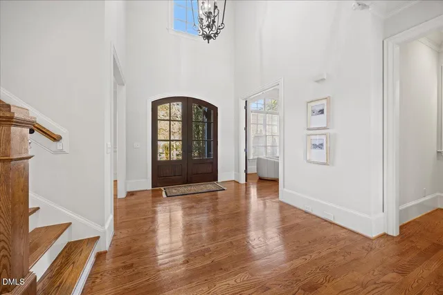 $1,398,500 | 10101 Lobley Hill Lane, Raleigh, NC 27613