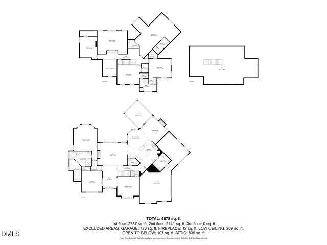 $1,398,500 | 10101 Lobley Hill Lane, Raleigh, NC 27613