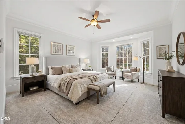 $1,398,500 | 10101 Lobley Hill Lane, Raleigh, NC 27613