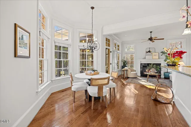 $1,398,500 | 10101 Lobley Hill Lane, Raleigh, NC 27613