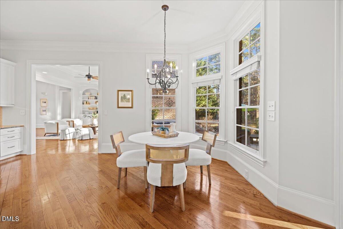 10101 Lobley Hill Lane Raleigh, NC 27613 - Photo 22 of 101 22-2A1A3943