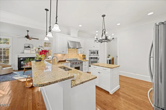 $1,398,500 | 10101 Lobley Hill Lane, Raleigh, NC 27613