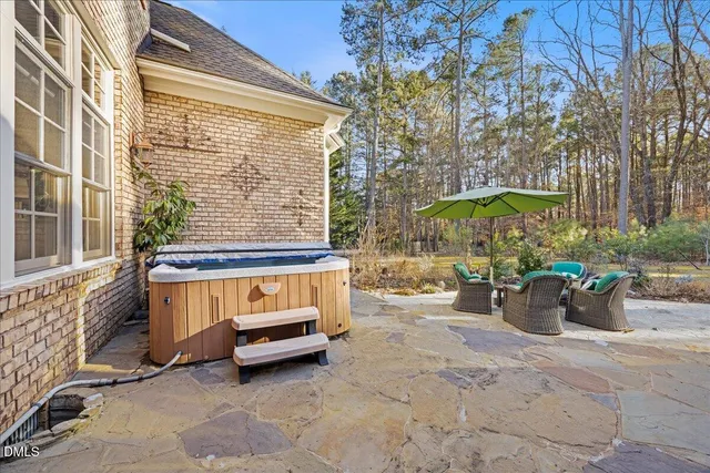 $1,398,500 | 10101 Lobley Hill Lane, Raleigh, NC 27613