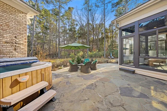 $1,398,500 | 10101 Lobley Hill Lane, Raleigh, NC 27613