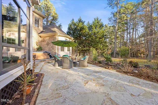$1,398,500 | 10101 Lobley Hill Lane, Raleigh, NC 27613