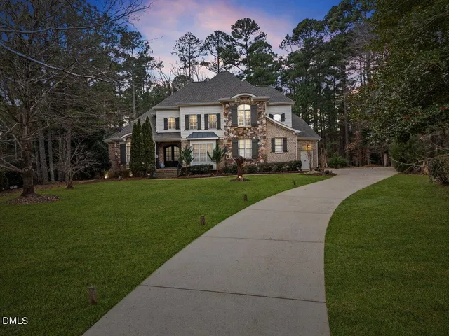 $1,398,500 | 10101 Lobley Hill Lane, Raleigh, NC 27613