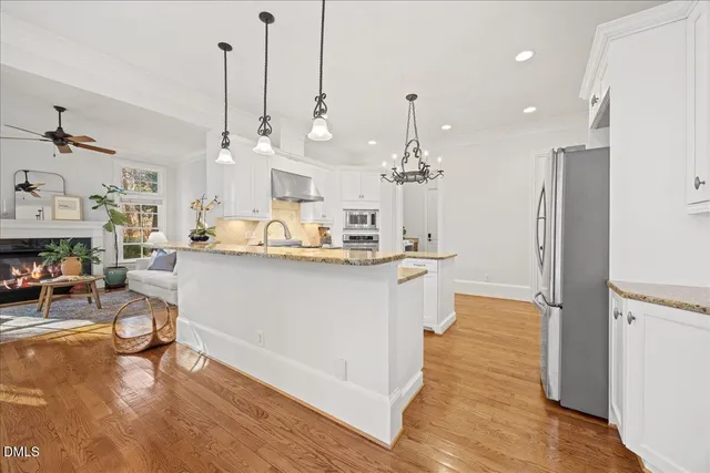 $1,398,500 | 10101 Lobley Hill Lane, Raleigh, NC 27613