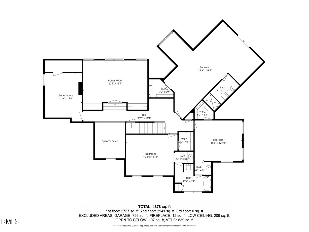 10101 Lobley Hill Lane Raleigh, NC 27613 - Photo 100 of 101