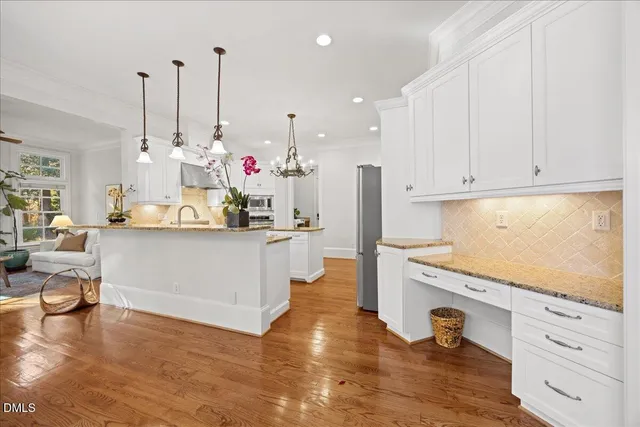 $1,398,500 | 10101 Lobley Hill Lane, Raleigh, NC 27613
