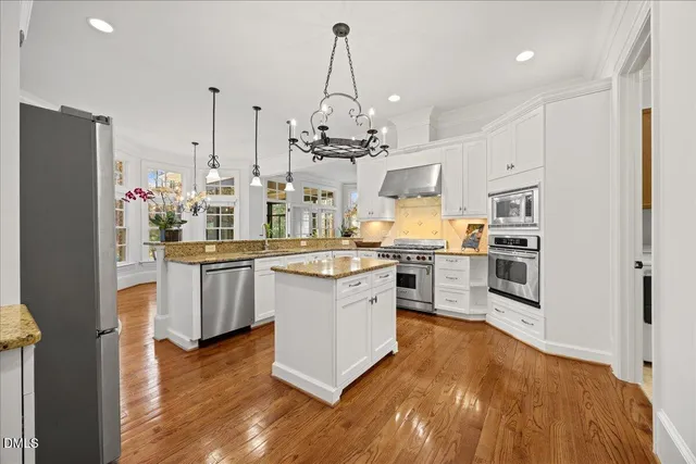 $1,398,500 | 10101 Lobley Hill Lane, Raleigh, NC 27613