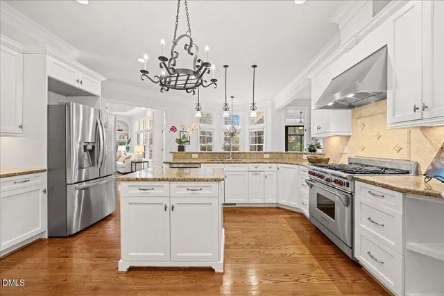 $1,398,500 | 10101 Lobley Hill Lane, Raleigh, NC 27613