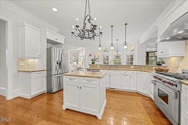 $1,398,500 | 10101 Lobley Hill Lane, Raleigh, NC 27613