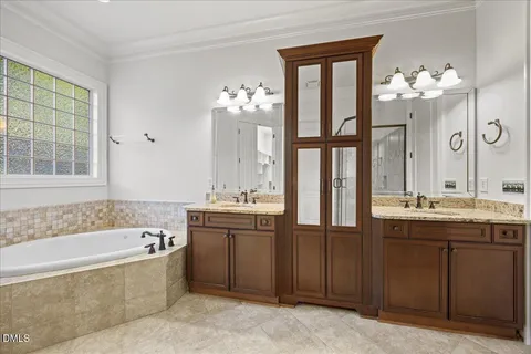 $1,398,500 | 10101 Lobley Hill Lane, Raleigh, NC 27613