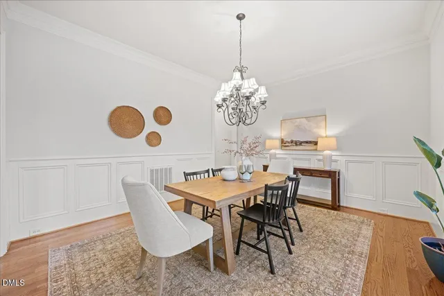 $1,398,500 | 10101 Lobley Hill Lane, Raleigh, NC 27613