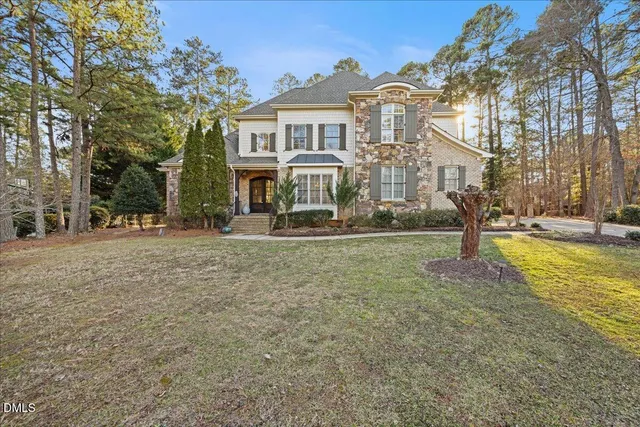 $1,398,500 | 10101 Lobley Hill Lane, Raleigh, NC 27613