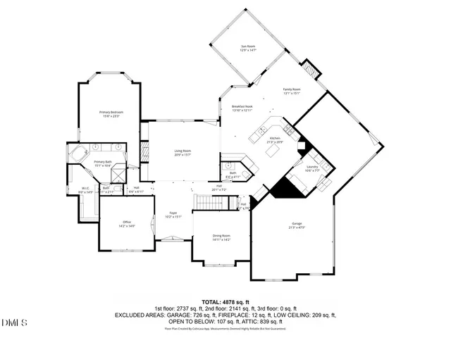$1,398,500 | 10101 Lobley Hill Lane, Raleigh, NC 27613