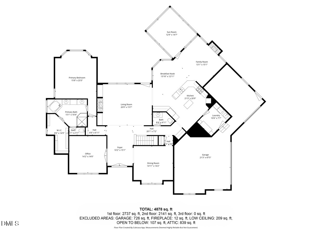 10101 Lobley Hill Lane Raleigh, NC 27613 - Photo 101 of 101