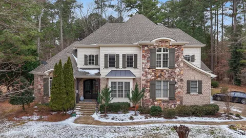 $1,398,500 | 10101 Lobley Hill Lane, Raleigh, NC 27613