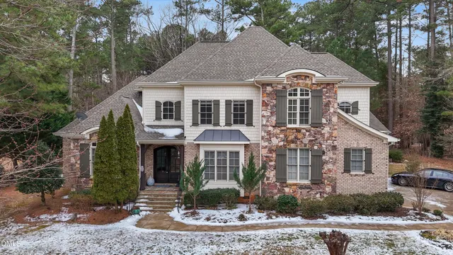 $1,398,500 | 10101 Lobley Hill Lane, Raleigh, NC 27613