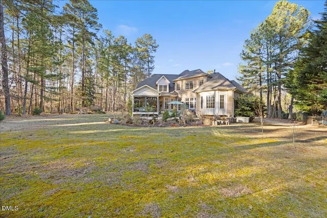 $1,398,500 | 10101 Lobley Hill Lane, Raleigh, NC 27613