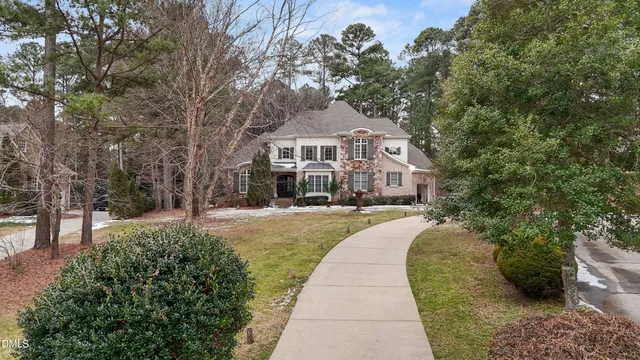 $1,398,500 | 10101 Lobley Hill Lane, Raleigh, NC 27613