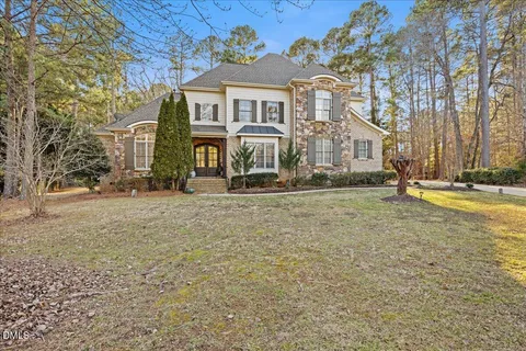 $1,398,500 | 10101 Lobley Hill Lane, Raleigh, NC 27613