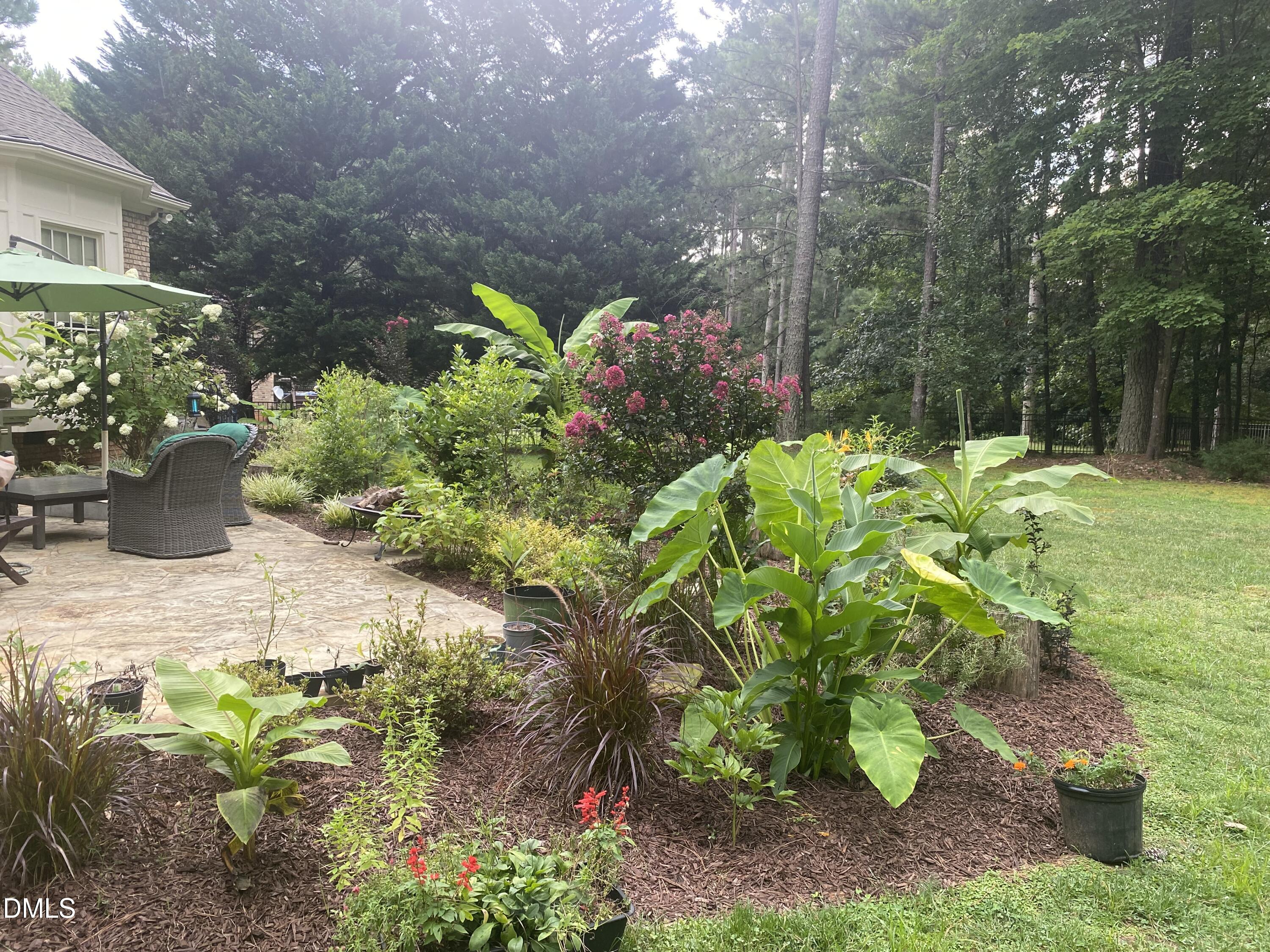 10101 Lobley Hill Lane Raleigh, NC 27613 - Photo 89 of 101 IMG_4387