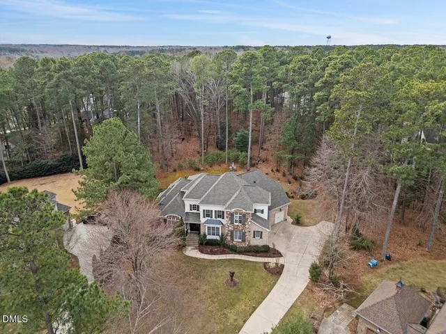 $1,398,500 | 10101 Lobley Hill Lane, Raleigh, NC 27613
