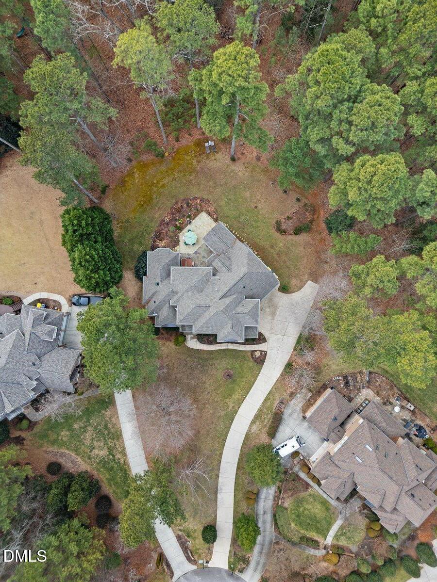 10101 Lobley Hill Lane Raleigh, NC 27613 - Photo 93 of 101 DJI_0753