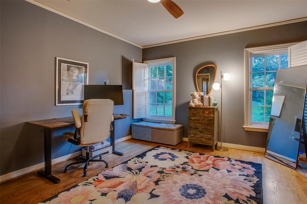 1930 Marydale Road Dallas, TX 75208 - Photo 23 of 38