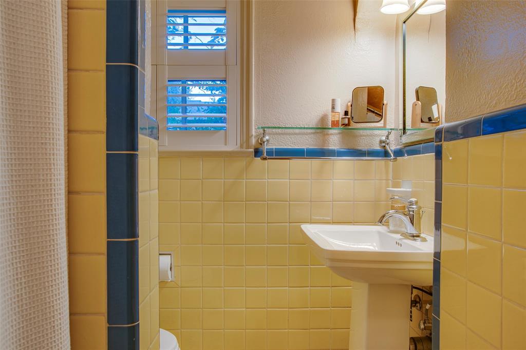 1930 Marydale Road Dallas, TX 75208 - Photo 25 of 38